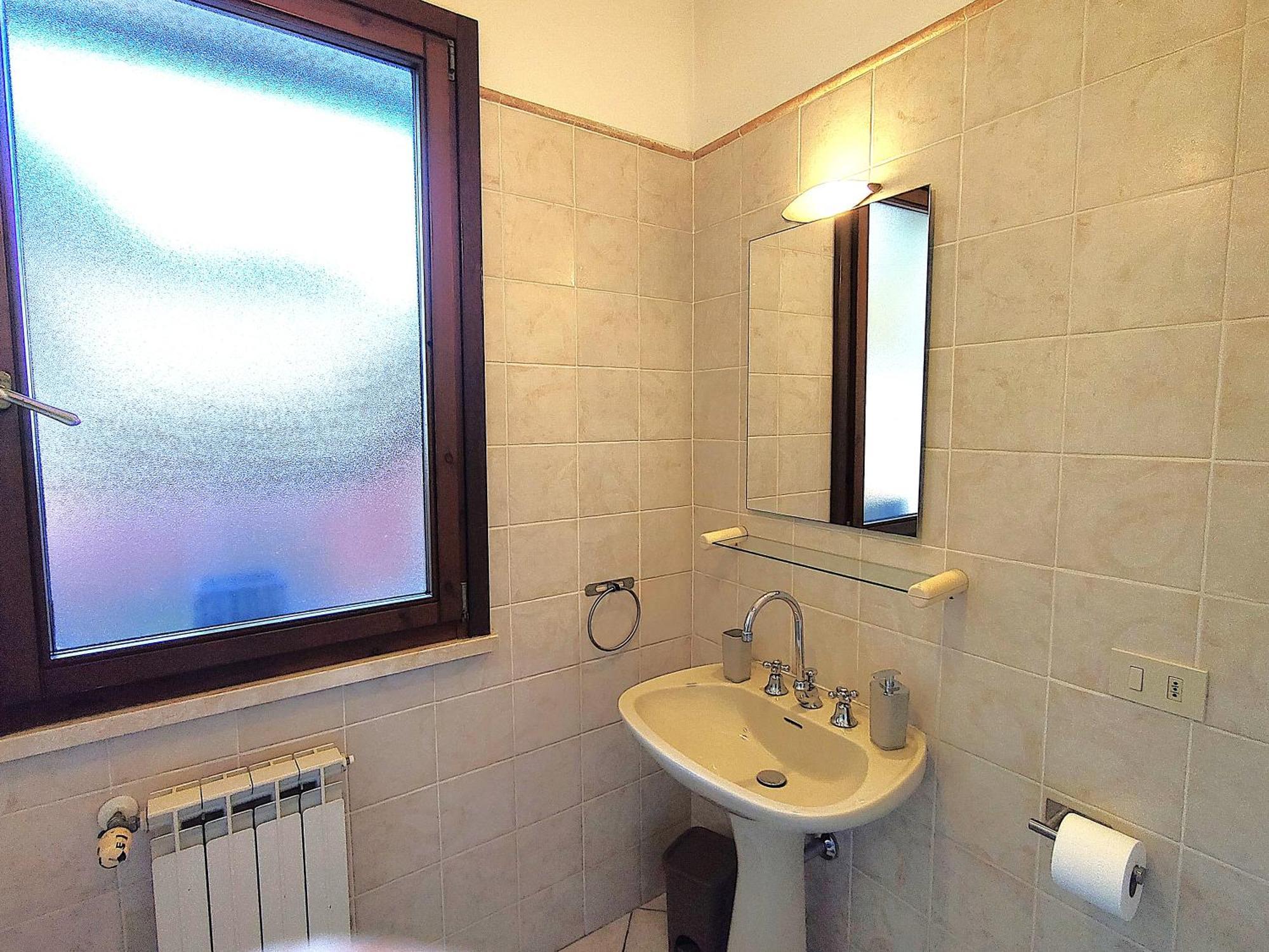 Casa Mario Dei Pini Villa Viareggio Exterior foto