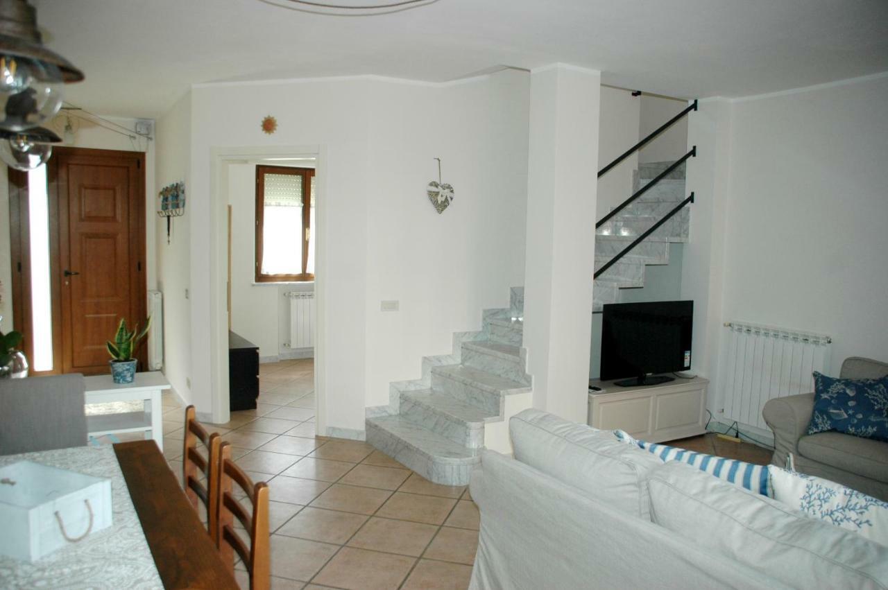 Casa Mario Dei Pini Villa Viareggio Exterior foto