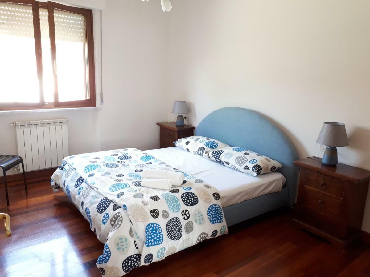 Casa Mario Dei Pini Villa Viareggio Exterior foto