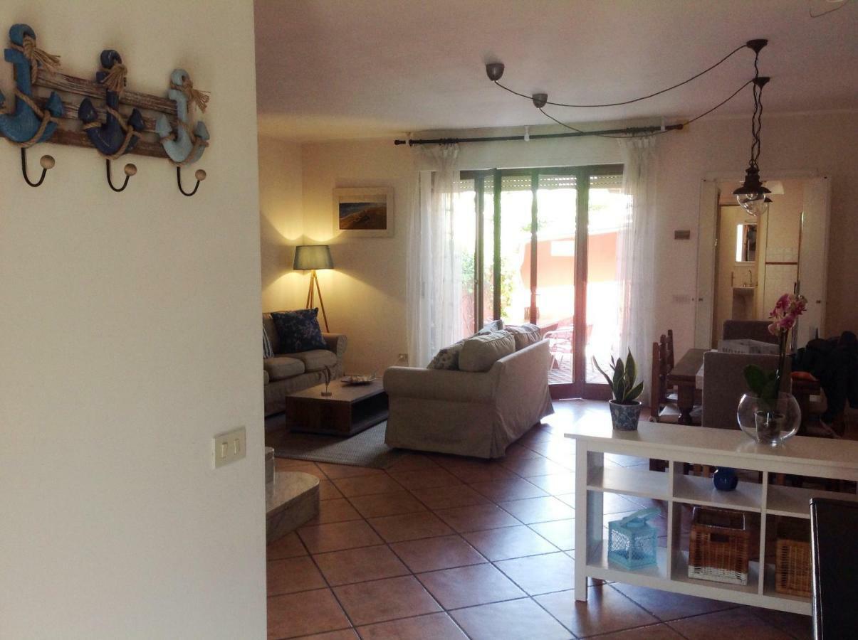Casa Mario Dei Pini Villa Viareggio Exterior foto