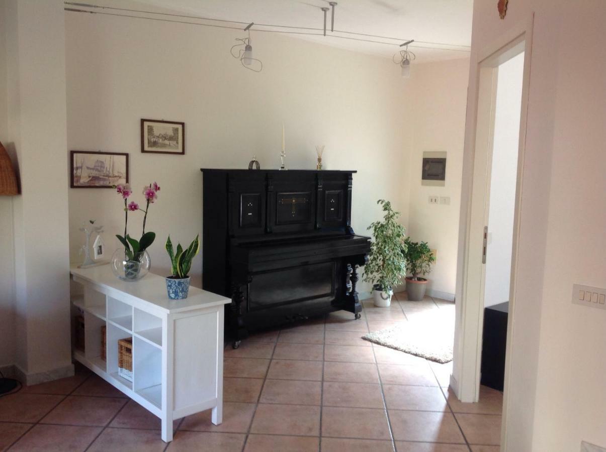 Casa Mario Dei Pini Villa Viareggio Exterior foto