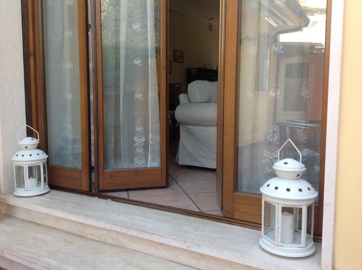 Casa Mario Dei Pini Villa Viareggio Exterior foto